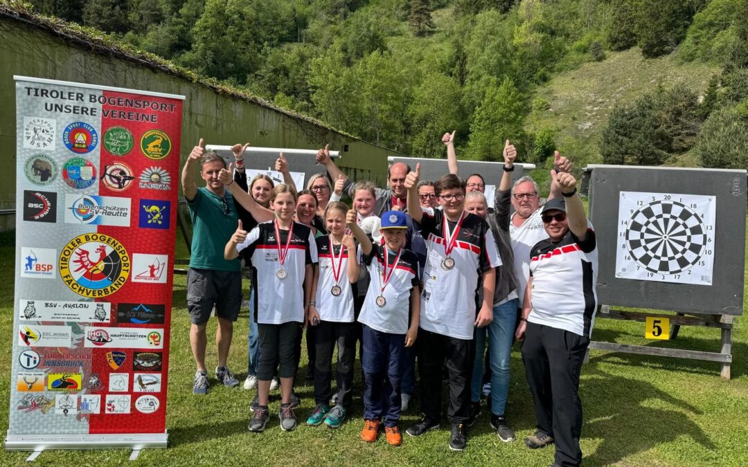 Youngster AlpenCup 2024 – STAGE 1